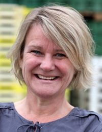 Marlis Müller