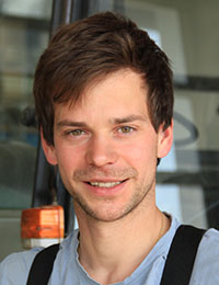 Patrik Stüdi